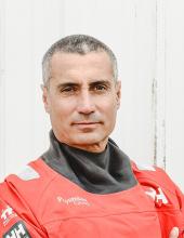 Giancarlo Pedote
