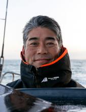 Kojiro Shiraishi