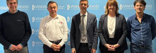 Conférence de presse 2 avril 2026