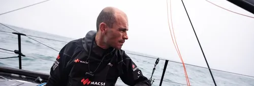 À bord de MACSF