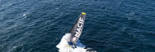Macif Santé Prévoyance, actuellement en tête de la course. 