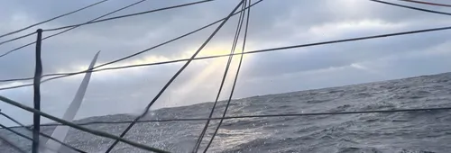 Arnaud Boissières (APRIL Marine - recherche co-partenaires)