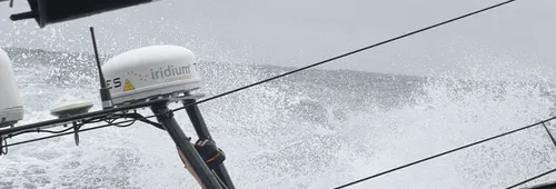 Tempete