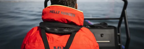 Helly Hansen habilleur officiel du Vendée Globe, de la Vendée Arctique – Les Sables d’Olonne et de la New York Vendée - Les Sables d’Olonne