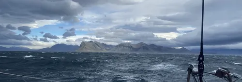 L'Islande 