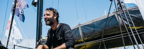 Alan Roura