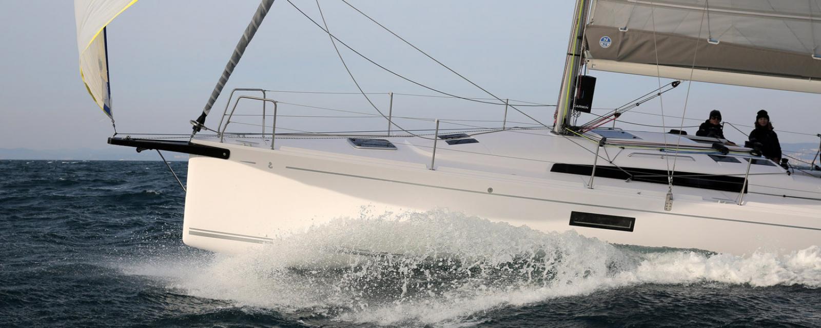 Visuel Beneteau 