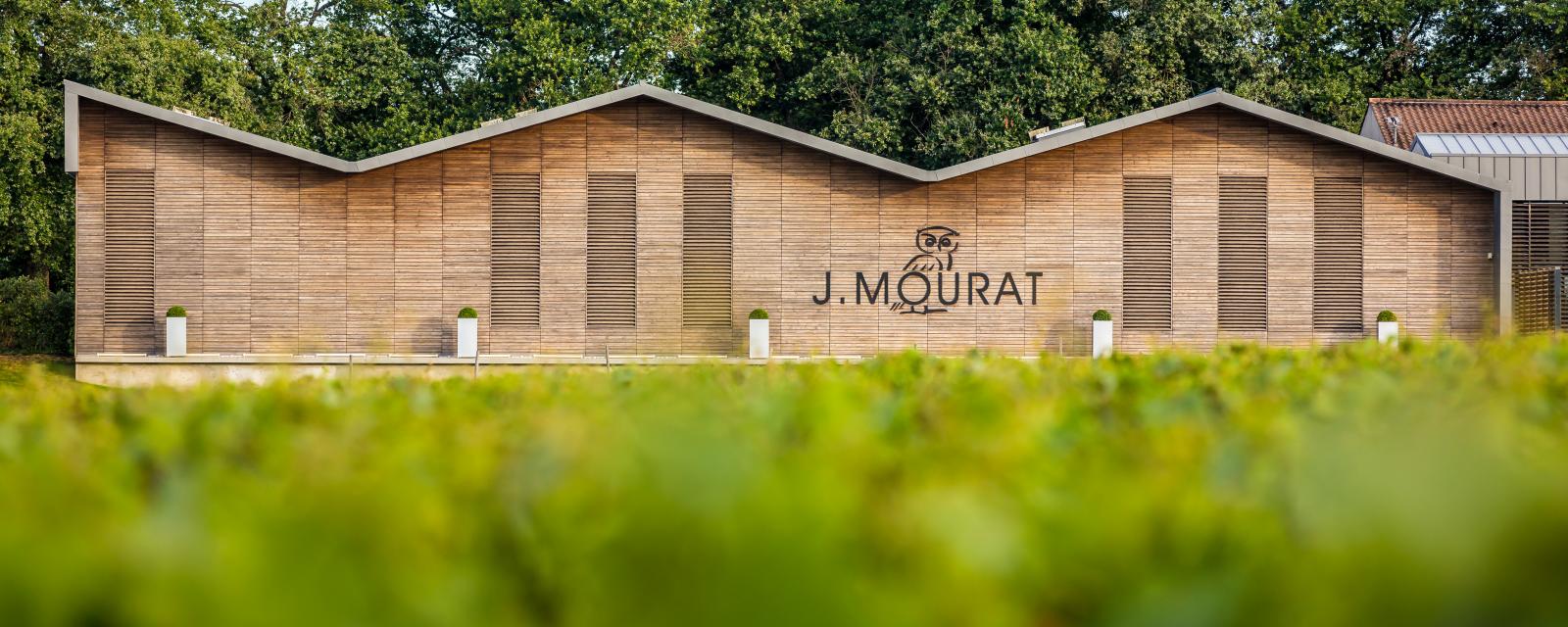 Domaine Mourat 