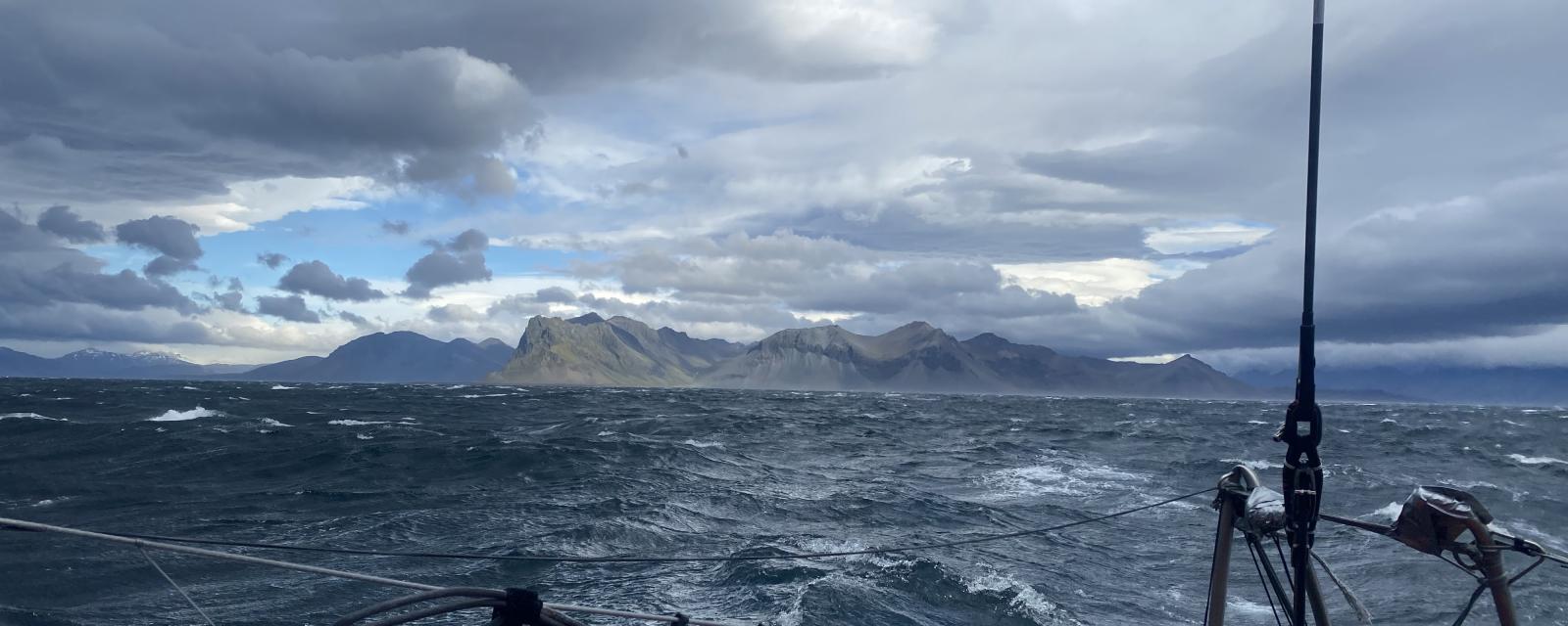 L'Islande