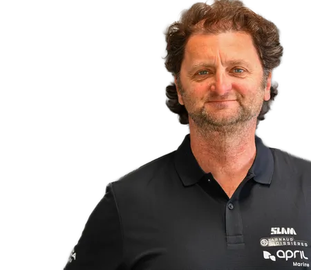 Arnaud Boissière