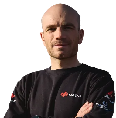 Corentin Horeau