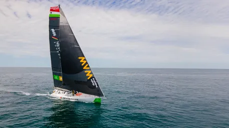 Imoca Szabi Weöres