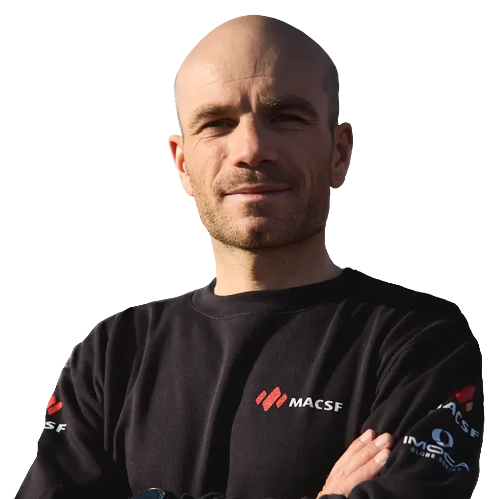 Corentin Horeau