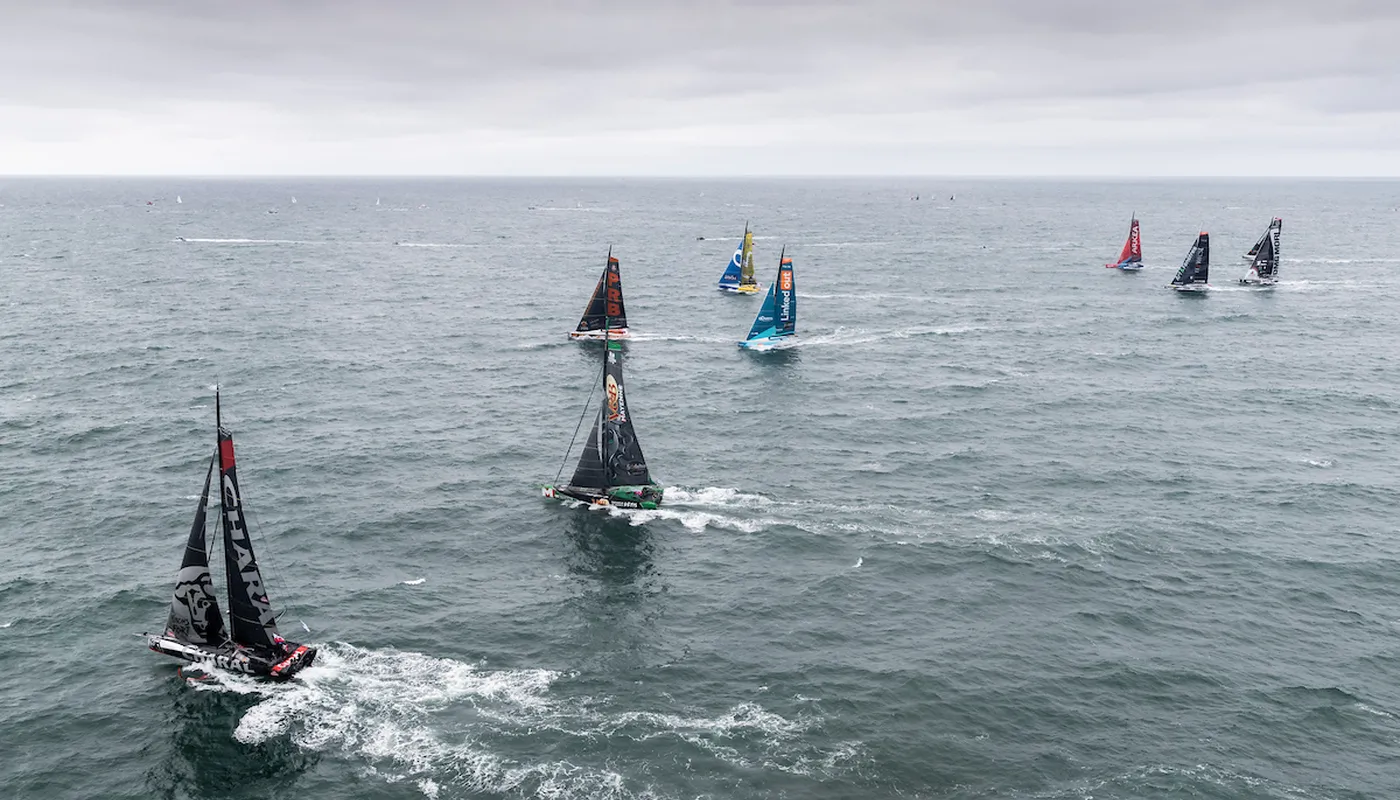 Visuel Vendée Arctique 2020