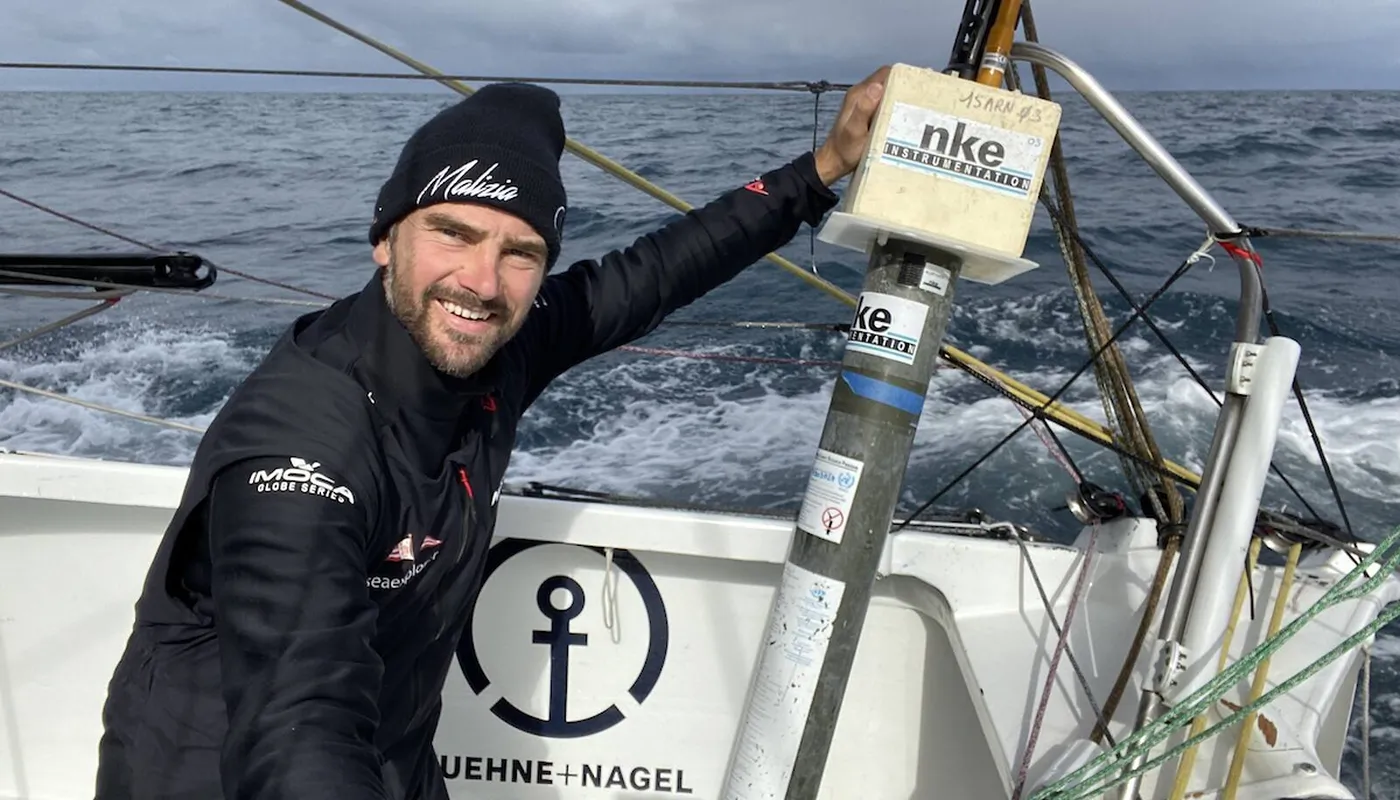 Visuel Vendée Arctique 2020