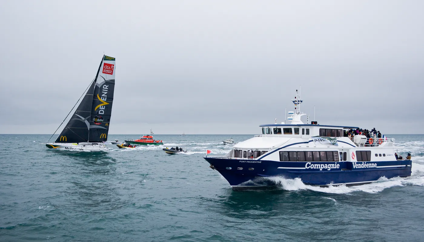 Compagnie Vendéenne