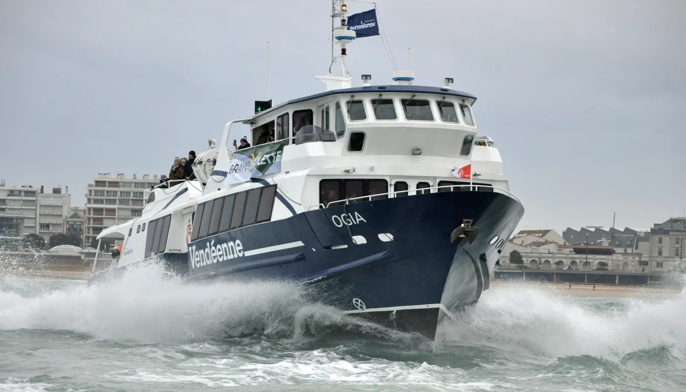 Compagnie Vendéenne