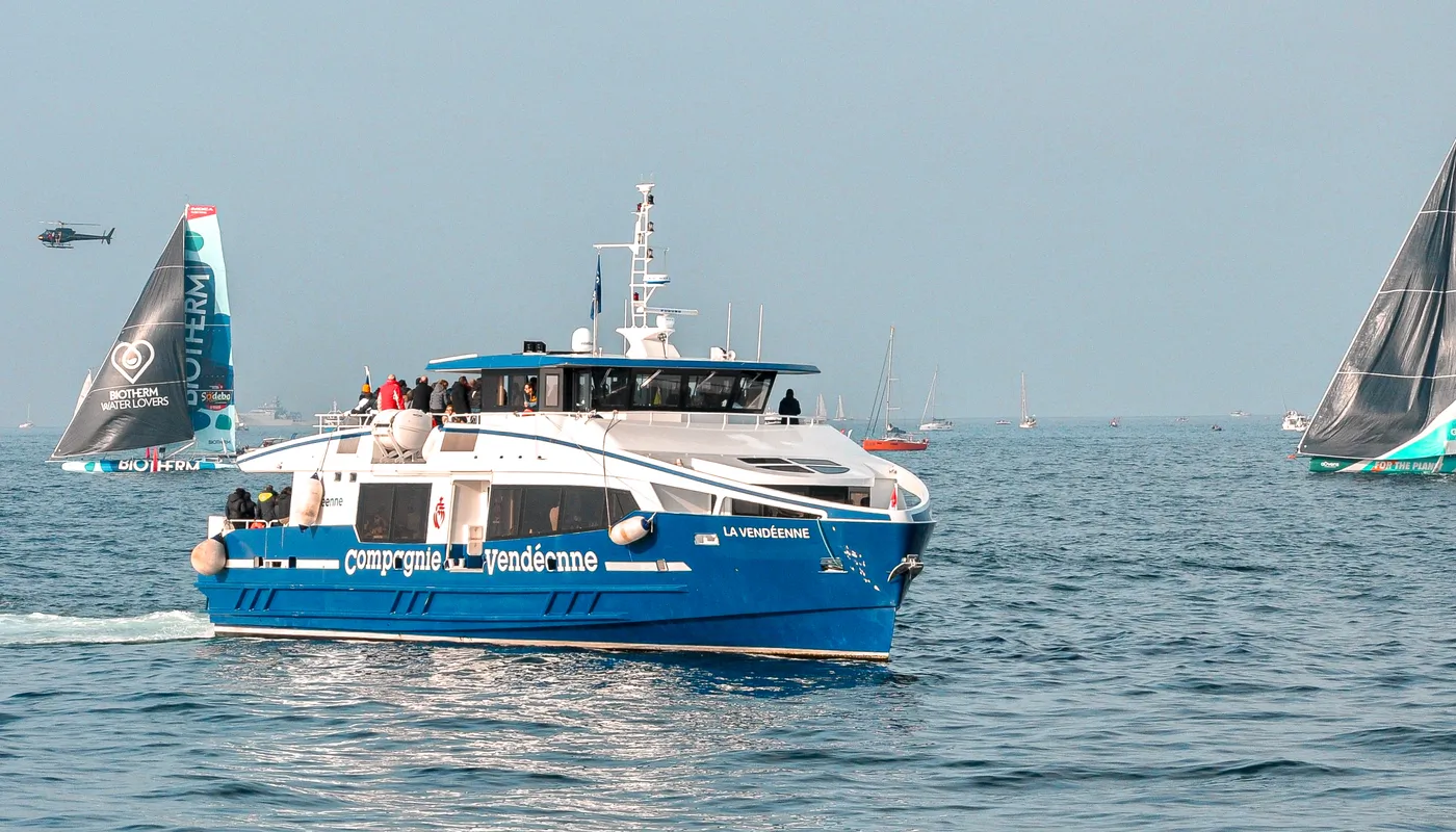 Compagnie Vendéenne