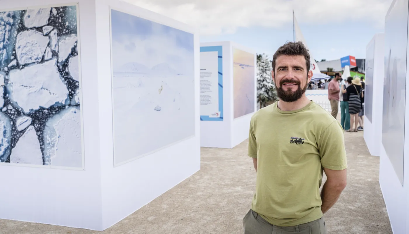 31 mai - Exposition Florent Ledoux