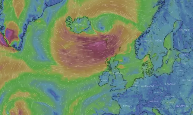 météo